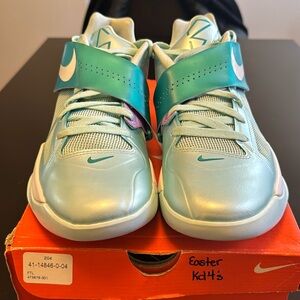Kd 4 “Easter”